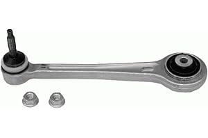 ‎LEMFÖRDER LEMFÖRDER 25855 02 Lenker Radaufhängung für BMW 5 Touring (E61) 2004-2010 Beidseitig, Oben, Vorne, Hinterachse und Andere Fahrzeuge