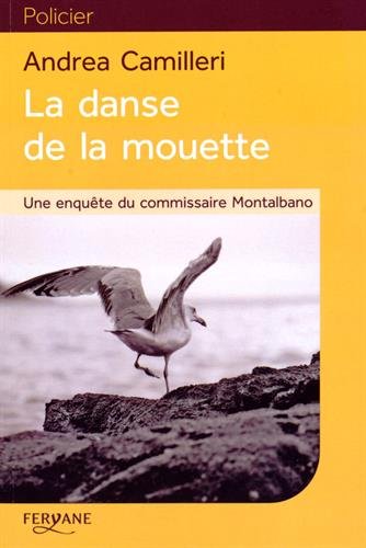 La danse de la mouette