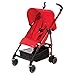 Maxi Cosi Kaia Stroller, Intense Red RS.31949.00