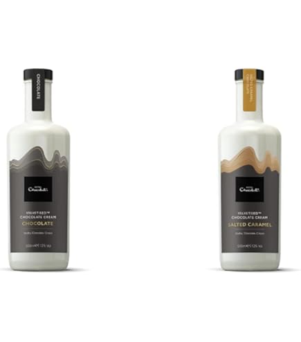 Hotel Chocolat Salted Caramel & Clementine Chocolate Velvetised