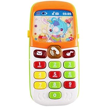 Jouet Telephone Bebe Online