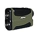 Produktbild AOFAR Golf Jagd Laser Entfernungsmesser 700m 6x Multifunktions Wasserdichte Range Finder mit Ranging, Flagpole Lock, Nebel und Geschwindigkeit, Kostenlose Batterie