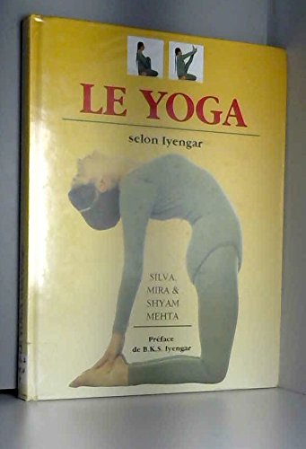 Download LE YOGA selon Iyengar