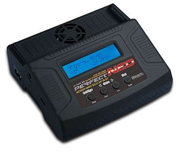 [Powers] PODERES JAPoeN P-NEO V2 perfecto Neo AC / DC unidad de carga-descarga P-NEO