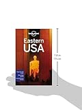 Image de Lonely Planet Eastern USA