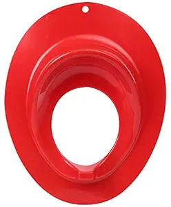 Ehomekart Toilet Training Potty Seat Cover (Red)