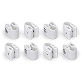 FabiMax Klemmen für die stufenlose Höhenverstellung des...