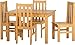 Ludlow (1+4) Dining Set