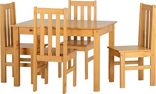 Ludlow (1+4) Dining Set