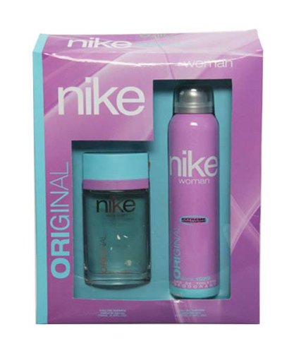 واق ذكري هاه استيراد nike perfume set 