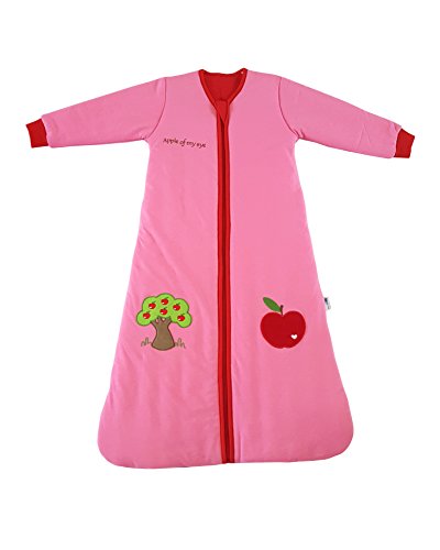 long sleeve sleeping bag 2.5 tog