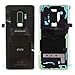 Price comparison product image Samsung Genuine Galaxy S9+ Plus DUOS Battery Back Glass Cover & Adhesive-Itstek (Midnight Black)