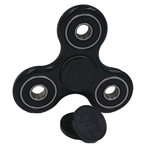 MUPATER fidget spinners, EDC spinner fidget toys