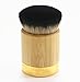 Tonsee Brand New Tarte Airbuki Bamboo Powder Foundation Brush Cosmetic Makeup Authentic