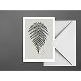 Postkarte / ABC Plants – Q