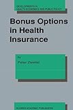 Image de Bonus Options in Health Insurance