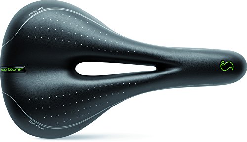 Sportourer Zoo Gel Flow Unisex Sportsattel