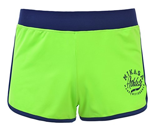 Preisvergleich Produktbild Mikasa Short Beach Volley Damen Tg.XL