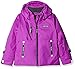Produktbild Lego Wear Mädchen Jacke Jenny 880-Skijacke/Winterjacke, Rosa (Dark Pink 474), 104