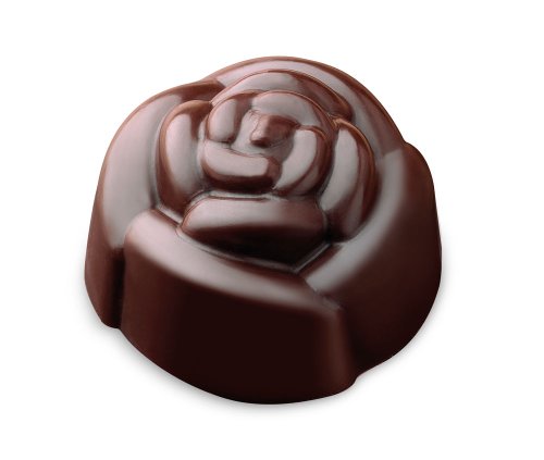 Pralinenform ROSE SCG13 - 2