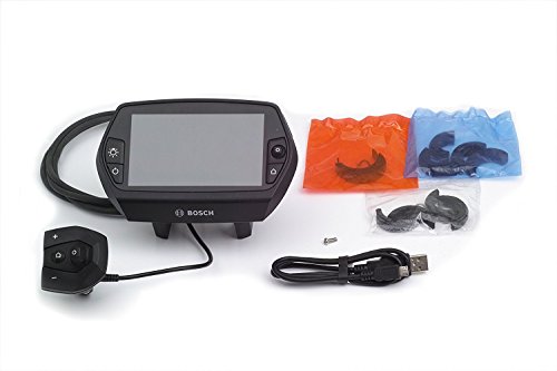 Bosch Nyon Nachrüst-Kit inkl. Halter - 5