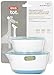 OXO Tot Small and Large Bowl Set (Aqua)