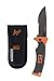 Produktbild Gerber Bear Grylls Outdoor-Messer mit Teilwellenschliff, Klappbar, Folding Sheath Knife, Klingenlänge: 9,5 cm, Rostfeier Stahl, 31-000752