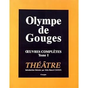 Oeuvres complètes, volume 1 Livre en Ligne - Telecharger Ebook