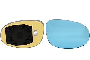 Alkar 6432554 - Vetro Specchio, Specchio Esterno