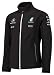 Produktbild Mercedes AMG Petronas F1 Softshell Jacket 2017 S