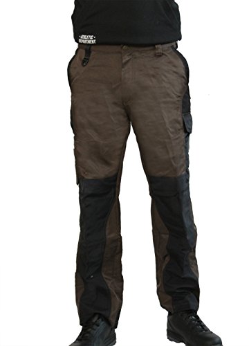 ProJob Qualitäts Arbeitshose - widerstandsfähig und robust