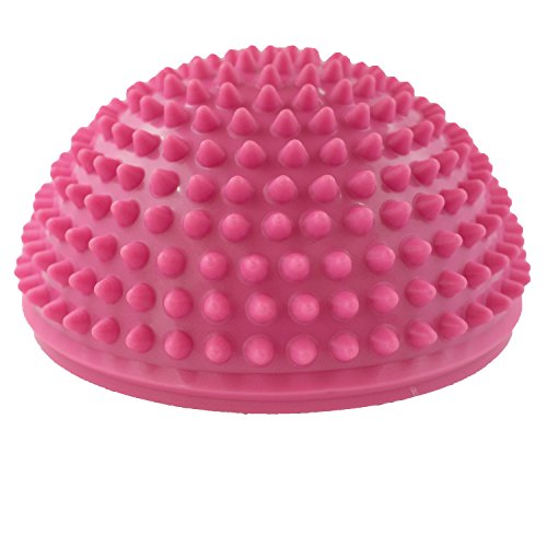 TheraPIE Senso Balance Igel | Gymnastik Igel | Igelball | ca. 16 Ø cm | 6er Set alle Farben - 6