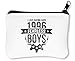 Produktbild I Racing Cars Fearless Boys Vintage Gear Cool Phrases Words Reißverschluss-Geldbörse Brieftasche Geldbörse
