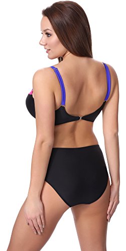 Merry Style Damen Bikini Set P62378TSG - 6