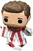 Produktbild FunKo 21353 POP Vinylfigur: NHL: Corey Crawford  (Home Jersey), 3.75 inches