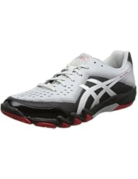 Asics Gel-Blade 6, Zapatillas de Deporte Interior Para Hombre