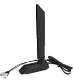 Gintai WiFi Antenna Cable 6E For ASUS 2T2R ROG Strix X570-E, X670E-E - 3