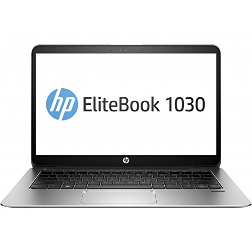 Hp Elitebook 1030 M7-6y75 512gssd 16g 13 3in w10p64