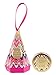 Accessorize Lip Balm with Star Charm 20 g