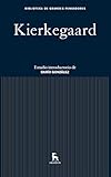 soren kierkegaard libros pdf  Kierkegaard (Biblioteca Grandes Pensadores nº 9)