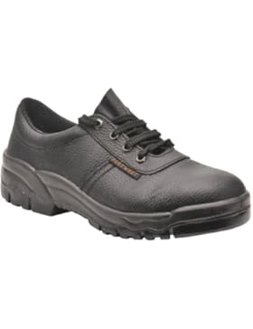 Portwest Steelite Protector Shoe S1p, Herren Sicherheitsschuhe