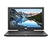 Produktbild Dell Inspiron 7577-0081 15 7000 38,1 cm (15,6 Zoll FHD IPS AG) Gaming Laptop (Intel Core i7, 16GB RAM, 256GB SSD, 1TB HDD, NVIDIA GTX 1060 6GB, Windows 10) schwarz