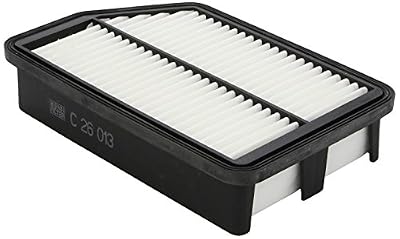 Mann Filter C26013 Filtre à Air