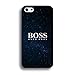 Price comparison product image Blue Hugo Boss Logo Phone Case Cover For Iphone 6/6s 4.7 (Inch) Hugo Boss Fashionable