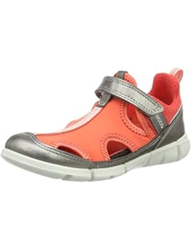 Ecco Mädchen Intrinsic Sneaker Low-Top