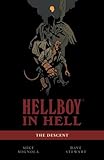 Image de Hellboy in Hell Volume 1: The Descent