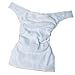 A-Szcxtop:Reusable Diaper - Potty Training Pants - Waterproof Diaper Cover