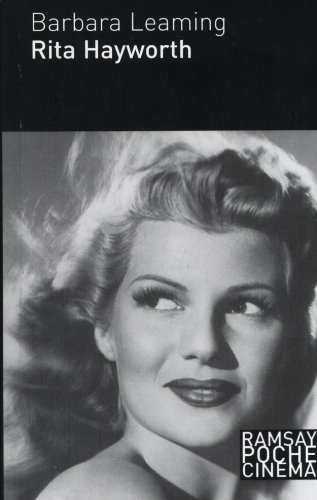 Télécharger Rita Hayworth Francais PDF
