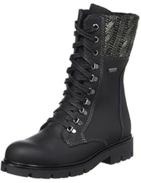 Däumling Mädchen Bila Stiefel