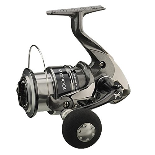 Preisvergleich Produktbild Shimano CI4+ 4000XGS(Japan import)